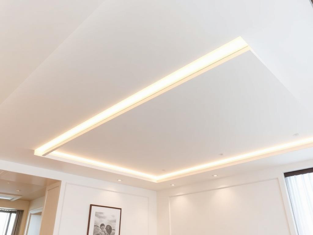 Modular de Gesso