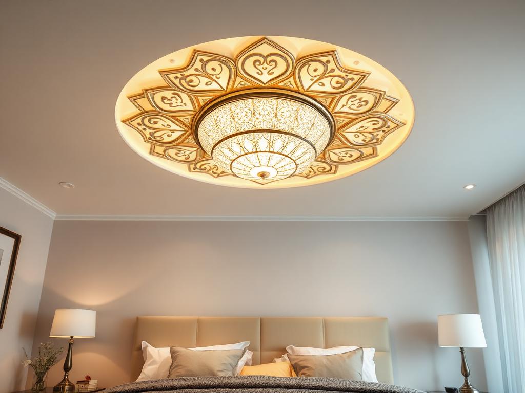 Plafons Decorativos