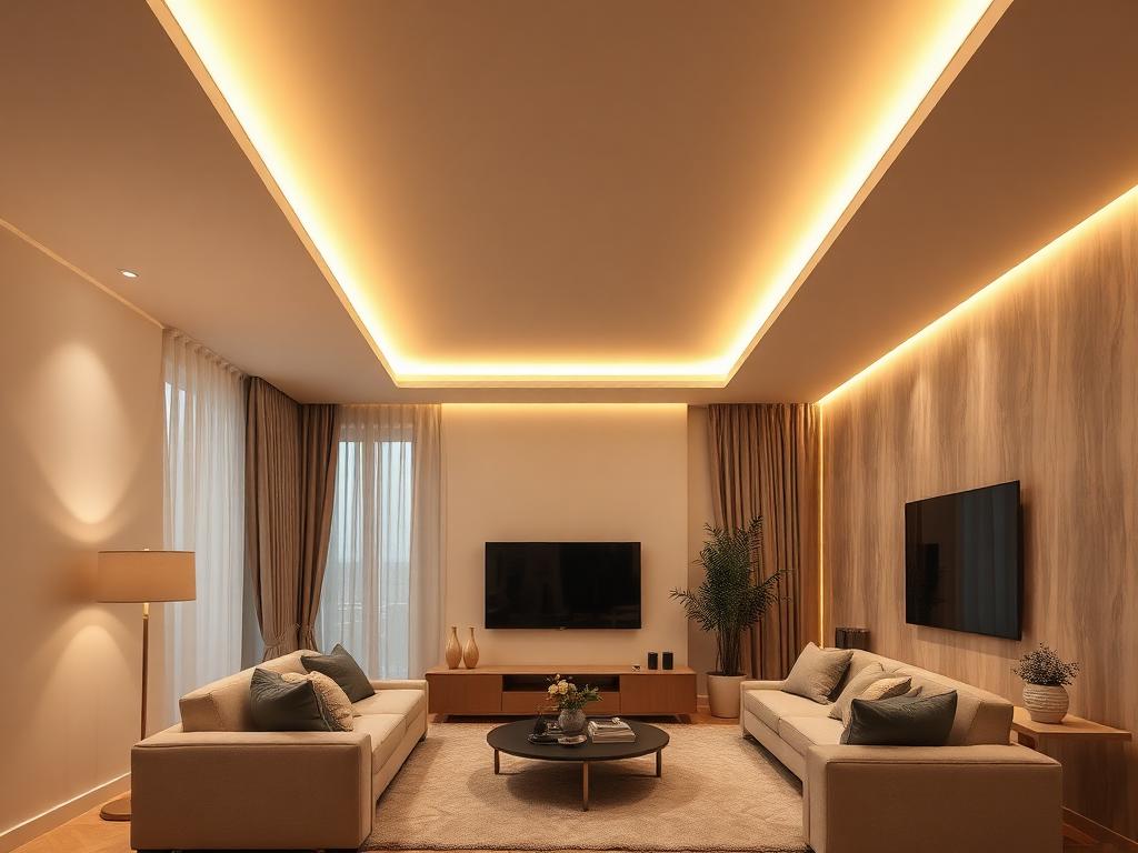 Fitas LED