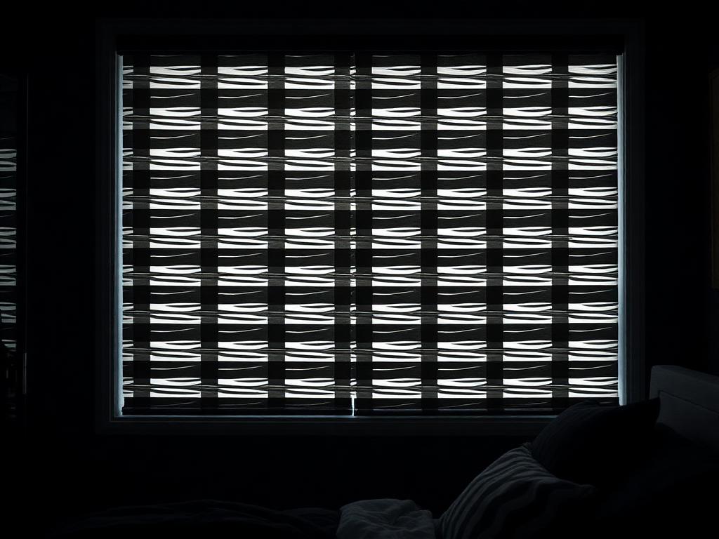 Dual Vision Blackout