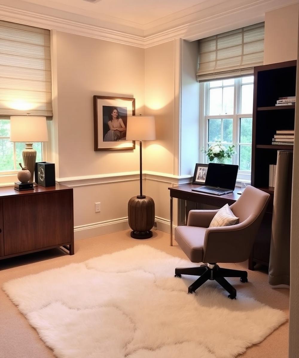 Home Office Executivo