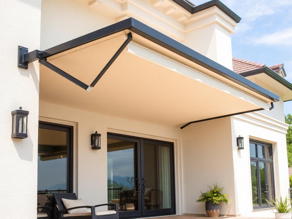Toldo Motorizado